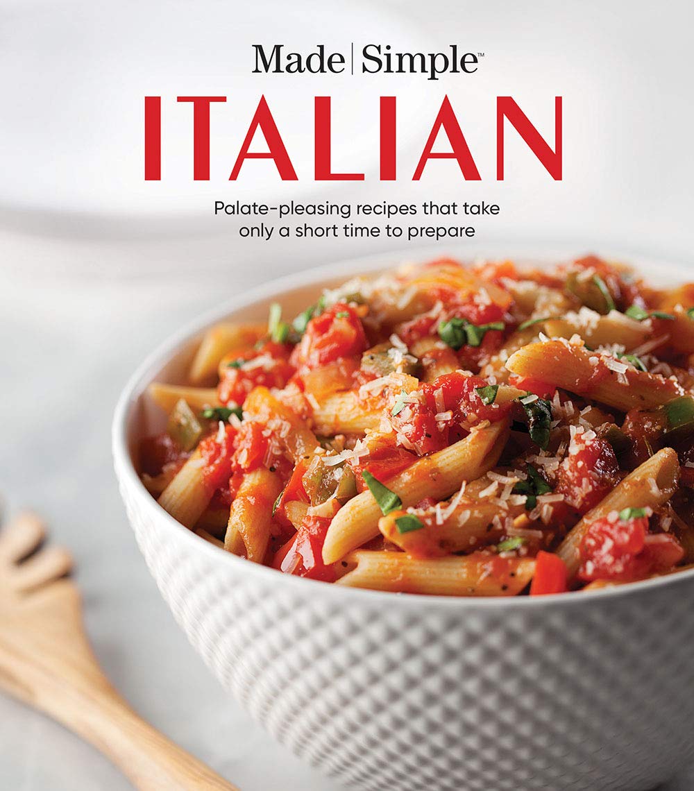 11 Delightful Italian Cookbooks Cookbook Divas