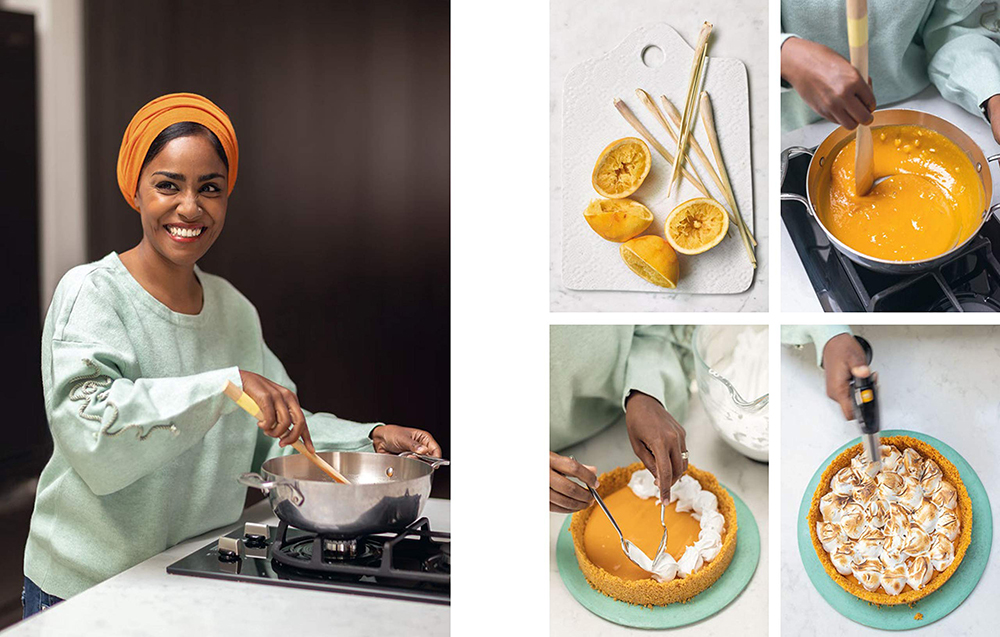 nadiya hussain baking set