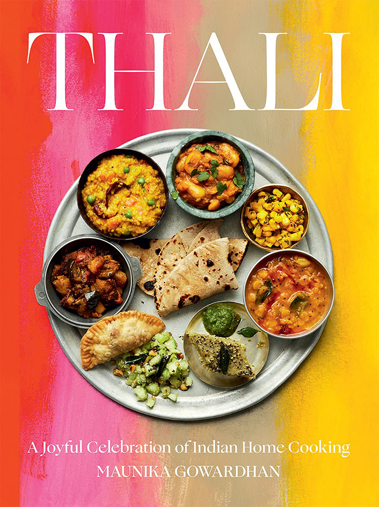 Yummy Indian Cookbooks To Keep You Warm This Winter Cookbook Divas ...