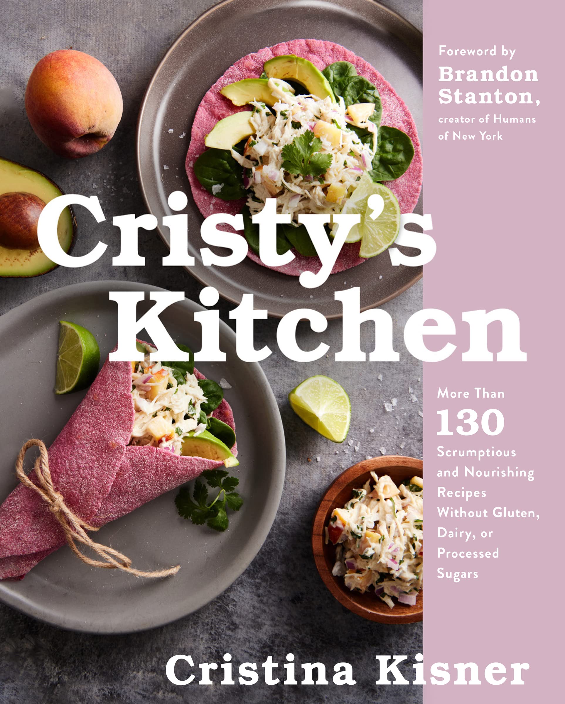 New Spring 2023 Cookbooks From William Morrow And Harvest Cookbook ...